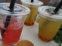 -ZooYoo佐佑咖啡(鼓楼店)
