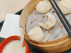 -永和大王(春日上新·白广店)