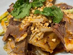 -蓉李记成都名小吃(合肥包河万达店)