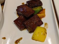 -枣子树·素食餐厅(普陀山店)