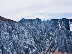 -墨石公园景区
