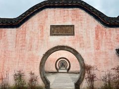 -呈坎景区