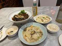 -玉华台饭庄·淮扬菜·烤鸭(望京店)