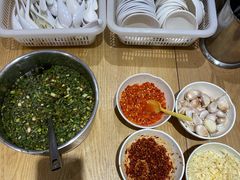 -饺子季水饺餐厅(新市街店)
