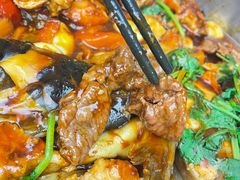 -黄记煌三汁焖锅(悦方IDmall店)