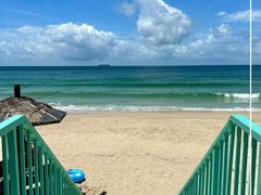 -西涌国际滨海旅游区