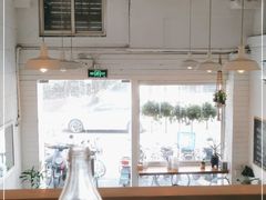 -Egg•Allday Brunch(襄阳北路店)