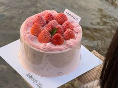 -流酥可心·牛乳蛋糕商店(禾祥西路店)