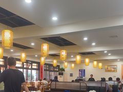 -九寨沟石锅鱼(沣峪口二十年店)