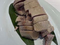 -小厨娘淮扬菜(板桥一店)