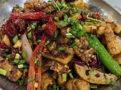 -廖老妈蹄花店(人民公园陕西街259号店)