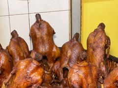 -百成大同鸭肉粥(大同总店)