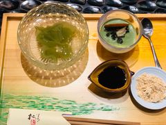 甜点-松涛日本料理