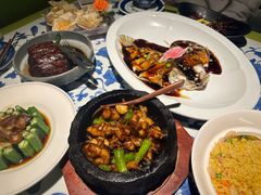 -桂满陇天书(南京德基旗舰店)