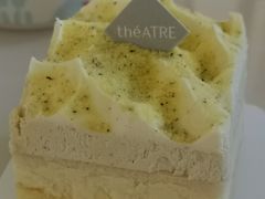 -théATRE 茶聚场(王府中環店)