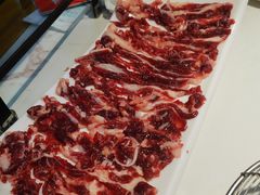 -潮汕酱记鲜牛肉火锅(欧尚店)