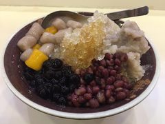 -鲜芋仙(观音桥大融城LG店)