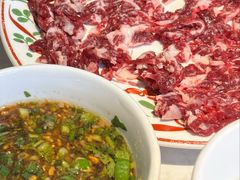 -汕头八合里海记牛肉店(清河店)