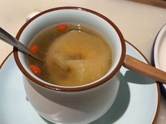 -绿茶餐厅(成都太古里店)