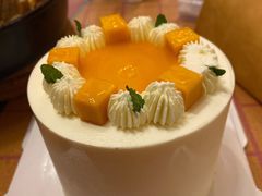 -浮光之丘MontCake生日蛋糕(花牌坊店)