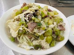-同裕烧烤·海鲜·家常菜(杰座·欧洲城店)