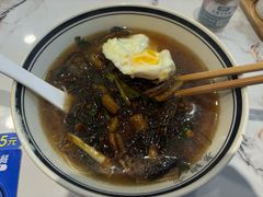 -老地方面馆(思南路店)