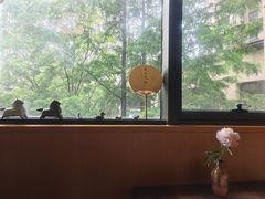 -梅间堂茶馆(绿地缤纷城店)