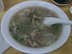 -牛味十足传统美食(凤凰西街店)