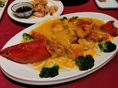 -恰恰餐厅(硕和生活广场店)