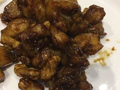 -东兴楼饭庄(六里桥店)