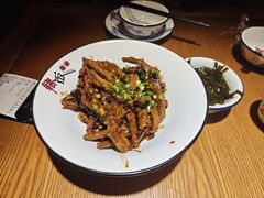 -赣饭农家·江西小炒(西乡店)