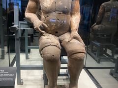 -秦始皇帝陵博物院-丽山园