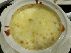 -蘑菇餐厅(马台街店)