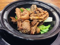 -金华砂锅(建国北路店)