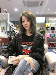-新晨·SALON·形象造型