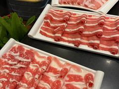 -北门涮肉·铜锅涮肉(南锣鼓巷店)