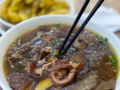 -草桥清真牛肉锅贴扁食店