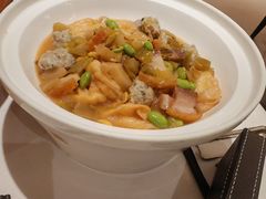 -香蜜轩·粤菜·宴会(世界之窗店)