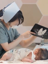 -馨悦诗安国际母婴会所