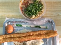 -小发锅巴菜铺(金辉家园店)