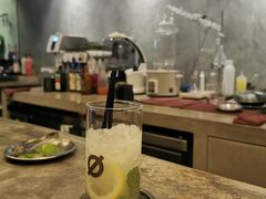 -BE NORMAL CAFE(霞溪路店)
