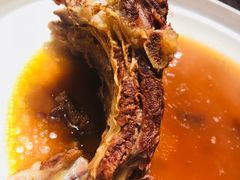 -西贝莜面村(上海百联西郊店)