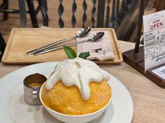 -After You Dessert Cafe(CENTRALWORLD)
