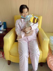 -鄞州妇女儿童医院·明州产后护理中心
