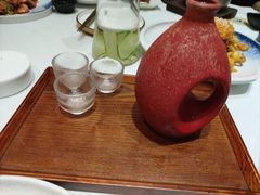 -江太极江浙菜(马桥万达广场店)