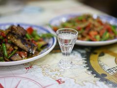 -文杰餐馆(南洪时尚风情街店)