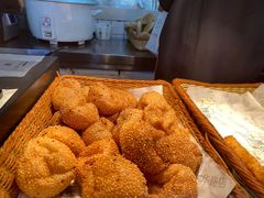 -小桃园·豆浆油条(复兴中路店)