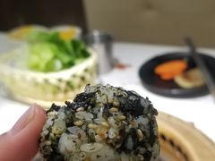-花味烤肉·拌饭(庐阳万科店)
