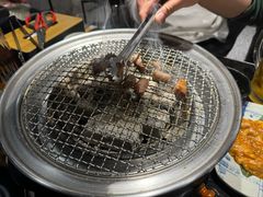 -虎丸烧肉(新大陆广场店)