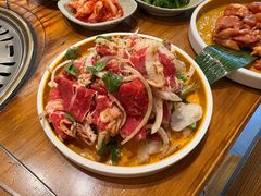 -牛人·雪花牛·木炭烤肉(昆山陆家店)